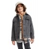 Kids Denim Jacket